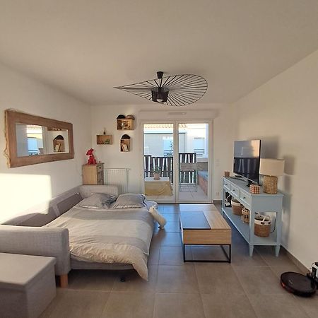Appartement Cosy Centre Robion ภายนอก รูปภาพ